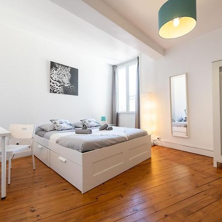 Kasa Zambeze - Spacieux - Wifi Saint-Etienne  Dış mekan fotoğraf
